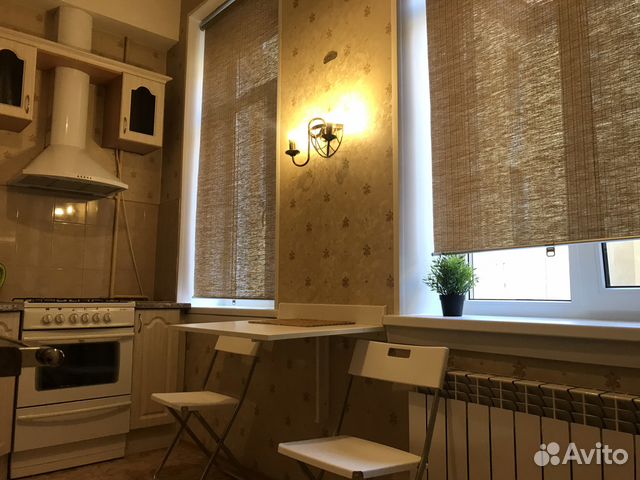 2-к квартира, 65 м², 3/5 эт.