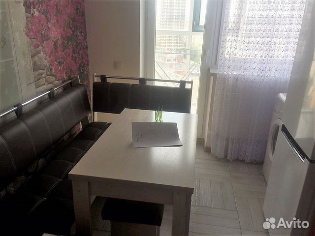 1-к квартира, 50 м², 5/9 эт.