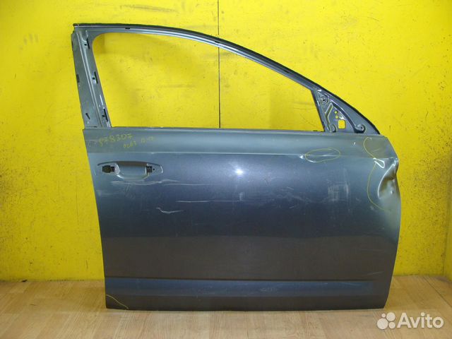Дверь передняя правая Skoda Octavia Дверь передняя правая Skoda Octavia