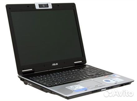 Купить Ноутбук Asus M51 Б У