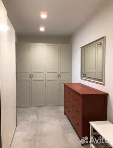 3-к квартира, 95 м², 15/16 эт.