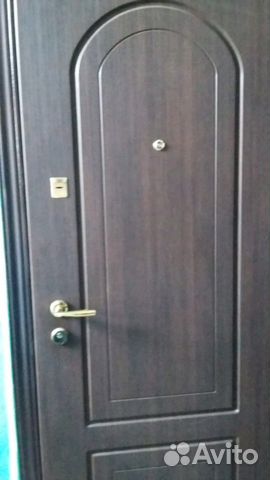 2-к квартира, 44.4 м², 2/4 эт.