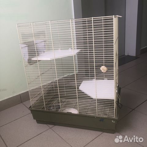 Клетка для крыс,дегу, бурундука, шиншилл Клетка для крыс,дегу, бурундука, шиншилл