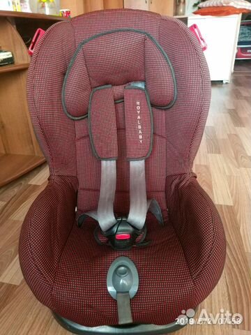 Детское автокресло Royal baby, группа 1-2, 9-25 кг Детское автокресло Royal baby, группа 1-2, 9-25 кг