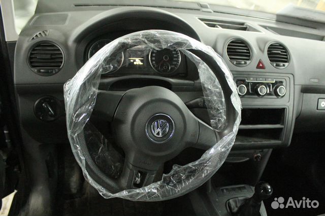 Подушка в руль / муляж / крышка Volkswagen Caddy Подушка в руль / муляж / крышка Volkswagen Caddy