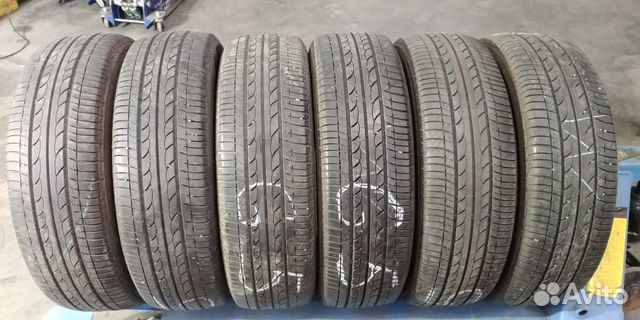 Шины R15 175 65 15 Bridgestone Ecopia ER 25 84H Шины R15 175 65 15 Bridgestone Ecopia ER 25 84H
