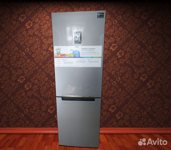 Холодильник (отличное состояние)
