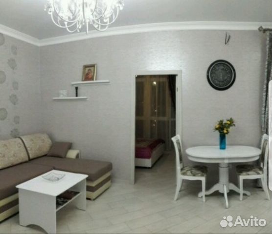 2-к квартира, 40 м², 8/11 эт.