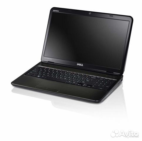 Купить Ноутбук Dell Inspiron N5110 I5