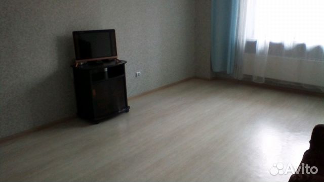 1-к квартира, 45 м², 5/10 эт.