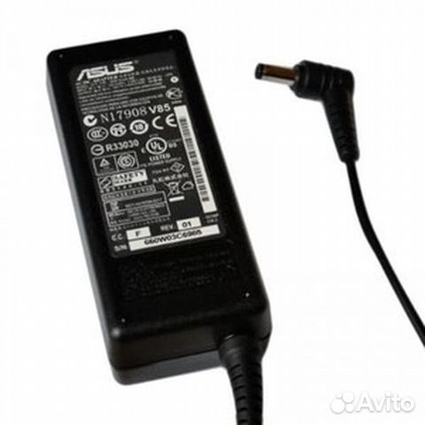 Блок питания (зарядка) для ноутбука Asus X552 Блок питания (зарядка) для ноутбука Asus X552