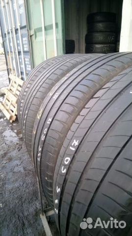 235/50/17 шины Michelin Primacy 3 (4,8mm) 235/50/17 шины Michelin Primacy 3 (4,8mm)