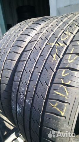 255/55/17 шины Continental 4x4 Contact (4,8mm) 255/55/17 шины Continental 4x4 Contact (4,8mm)