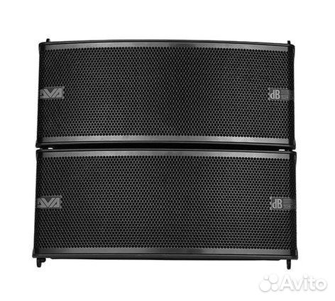 DB Technologies DVA-M2M-M2S + бесплатная доставка DB Technologies DVA-M2M-M2S + бесплатная доставка