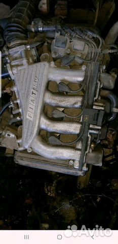 Fiat Bravo 16,97 год