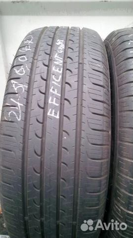 215/60/17 шины Goodyear EfficientGrip (7,5mm) 215/60/17 шины Goodyear EfficientGrip (7,5mm)