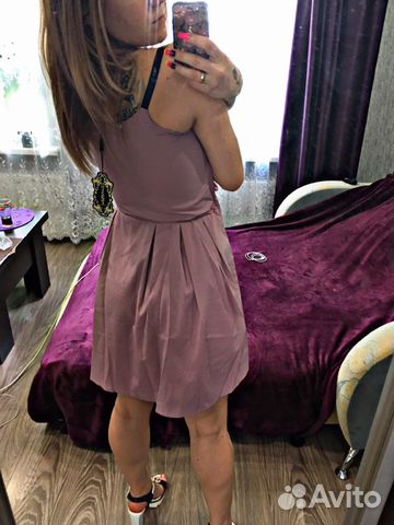 Платье Платье