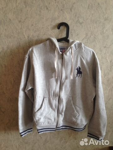 Толстовка Толстовка