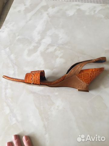 Босоножки Босоножки