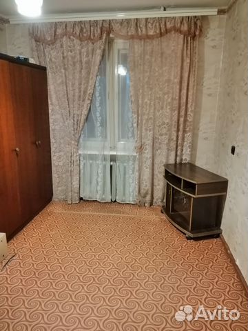 4-к квартира, 71 м², 8/12 эт.