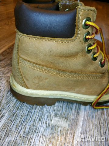 Timberland ботинки Timberland ботинки