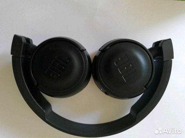 Наушники JBL T450BT