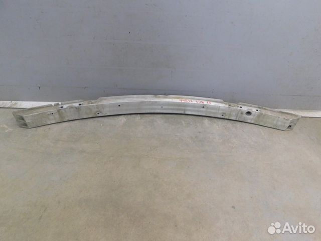 Усилитель переднего бампера BMW X5 F15 94512