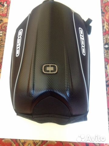 Моторюкзак ogio