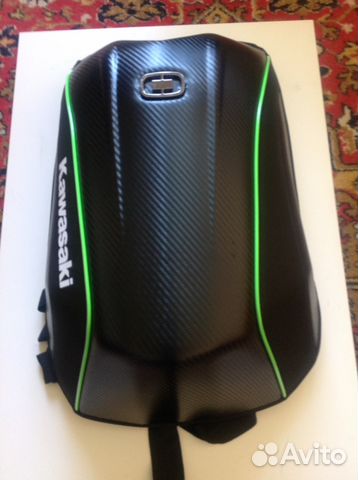 Моторюкзак Kawasaki Моторюкзак Kawasaki