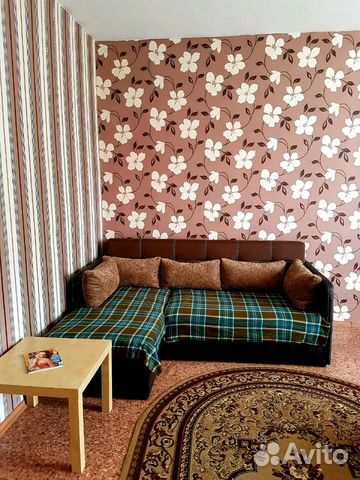 1-к квартира, 42 м², 1/16 эт.