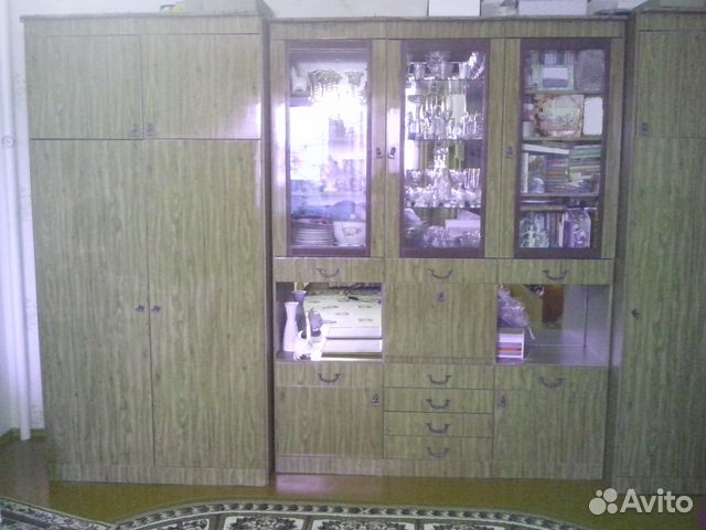 Продам стенку Продам стенку