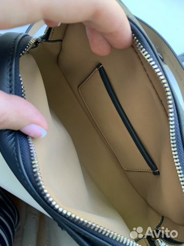 Сумка Michael Kors