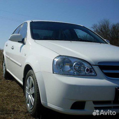 Chevrolet Lacetti 1.4 МТ, 2008, 180 000 км