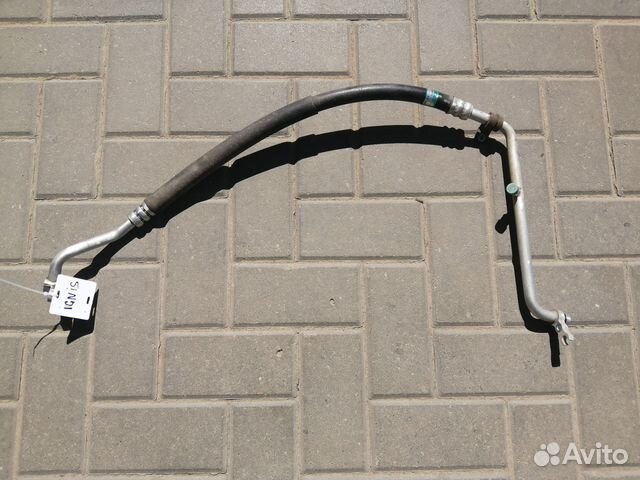 Трубка кондиционера Suzuki Ignis 95710-86G10