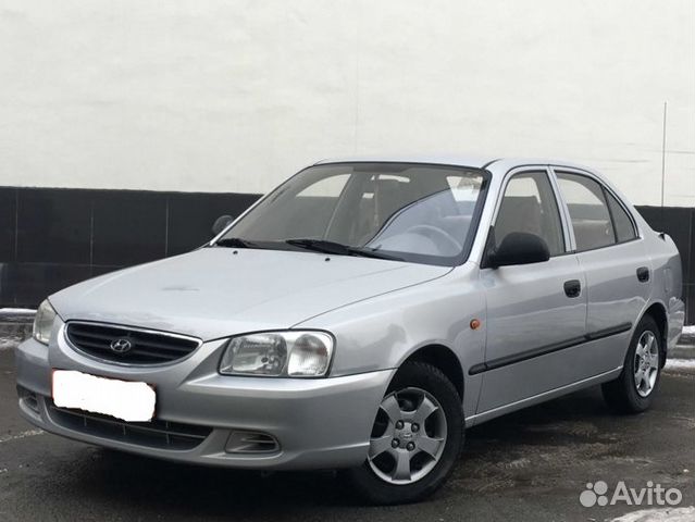 Разбор Hyundai Accent Хендай Акцент 2007 Разбор Hyundai Accent Хендай Акцент 2007