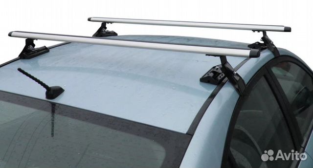 Багажник на крышу Honda Accord / Хонда Аккорд viii Багажник на крышу Honda Accord / Хонда Аккорд viii