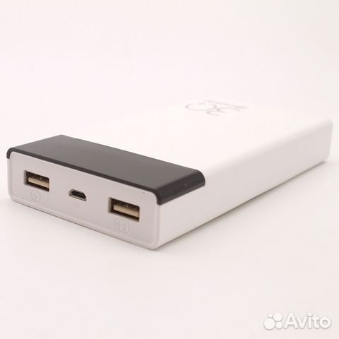 Power bank 30000 Power bank 30000