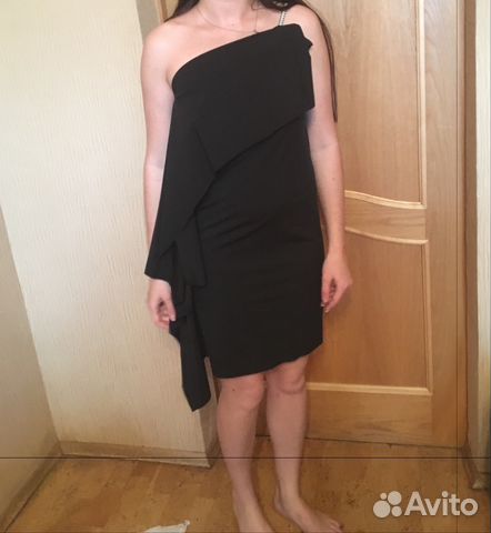 Новое платье cop copine оригинал
