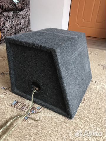 Сабвуфер Pioneer