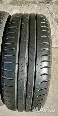 Шины 195/55R15 Michelin Energy Saver 2шт Шины 195/55R15 Michelin Energy Saver 2шт