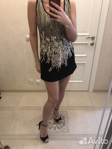 Платье Платье