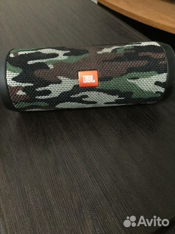 JBL flip4 оригинал