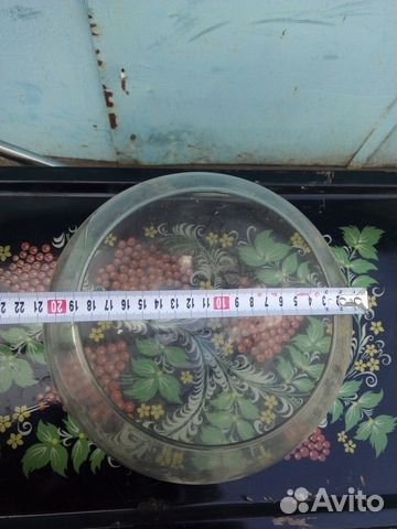 Аквариумы/ террариумы Аквариумы/ террариумы