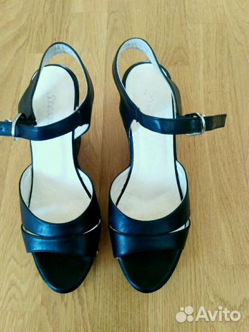 Босоножки Босоножки