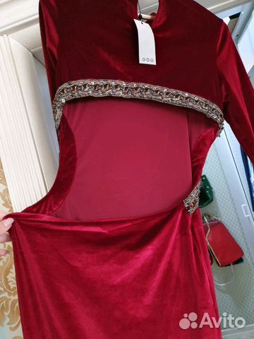 Платье Платье