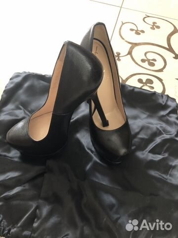 Туфли Ив Сен Лоран YSI оригинал Туфли Ив Сен Лоран YSI оригинал