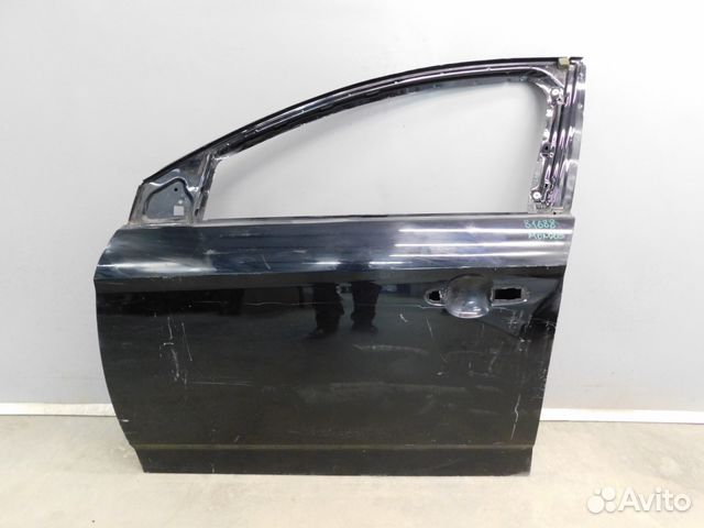 Дверь передняя лев. Ford Mondeo IV 81688 Дверь передняя лев. Ford Mondeo IV 81688