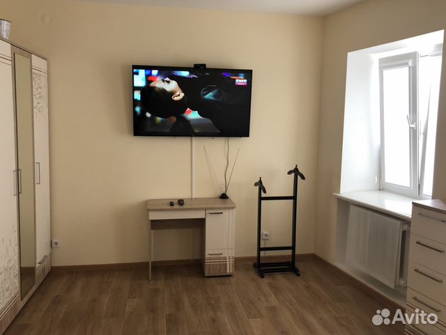 2-к квартира, 70 м², 3/5 эт.