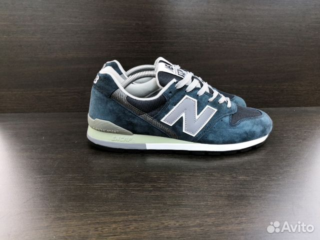 Кроссовки New Balance 996 Кроссовки New Balance 996