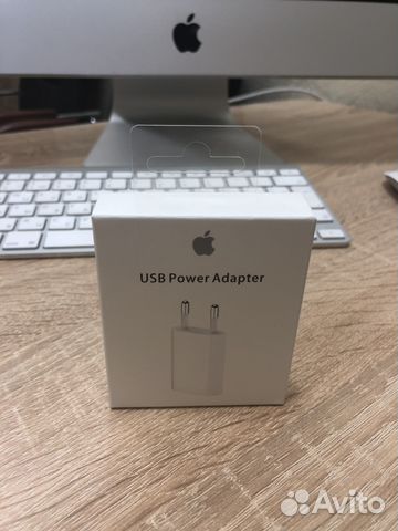 USB Power Adapter оригинал